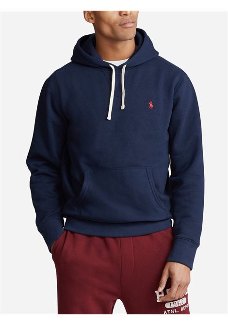 Hoodie Polo Ralph Lauren POLO RALPH LAUREN |  sweatshirts | 710766778007